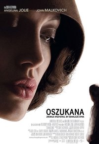 Plakat Filmu Oszukana (2008)